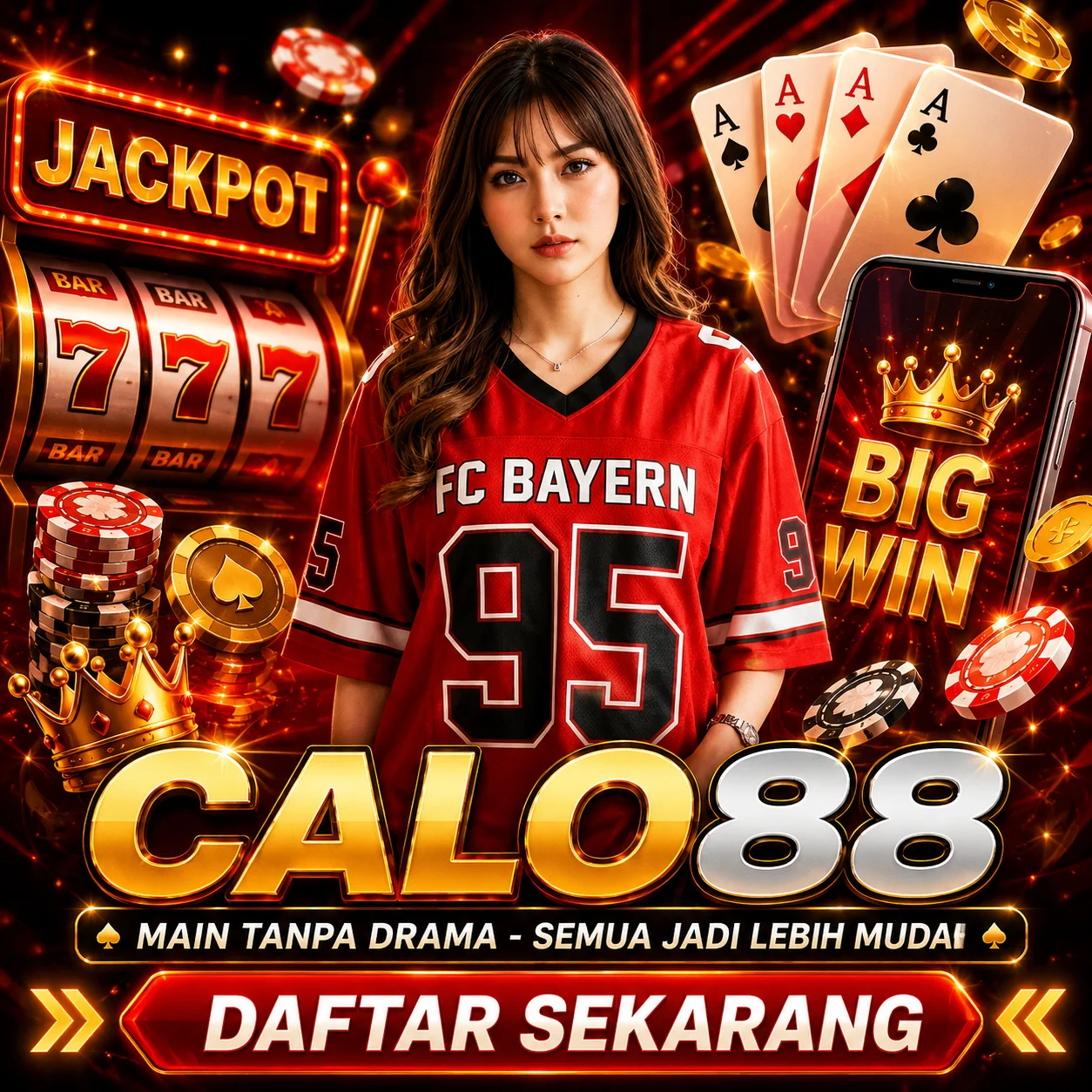CALO88